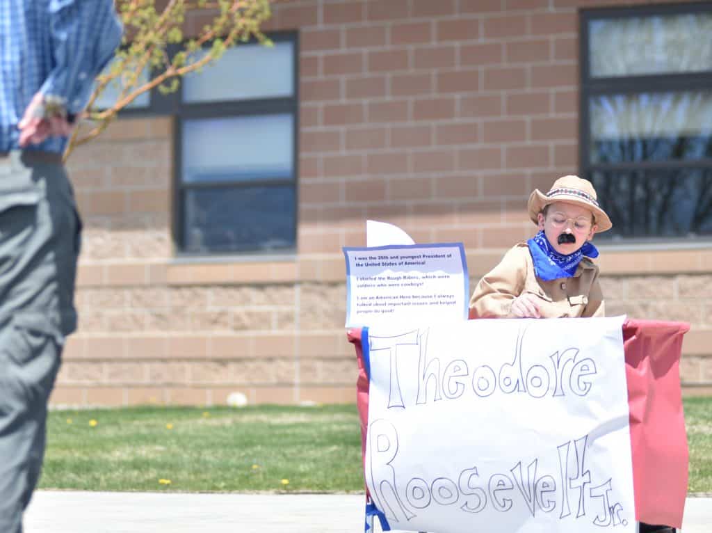PHOTOS Living history in Kremmling